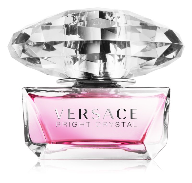 Versace Bright Crystal 50 ml